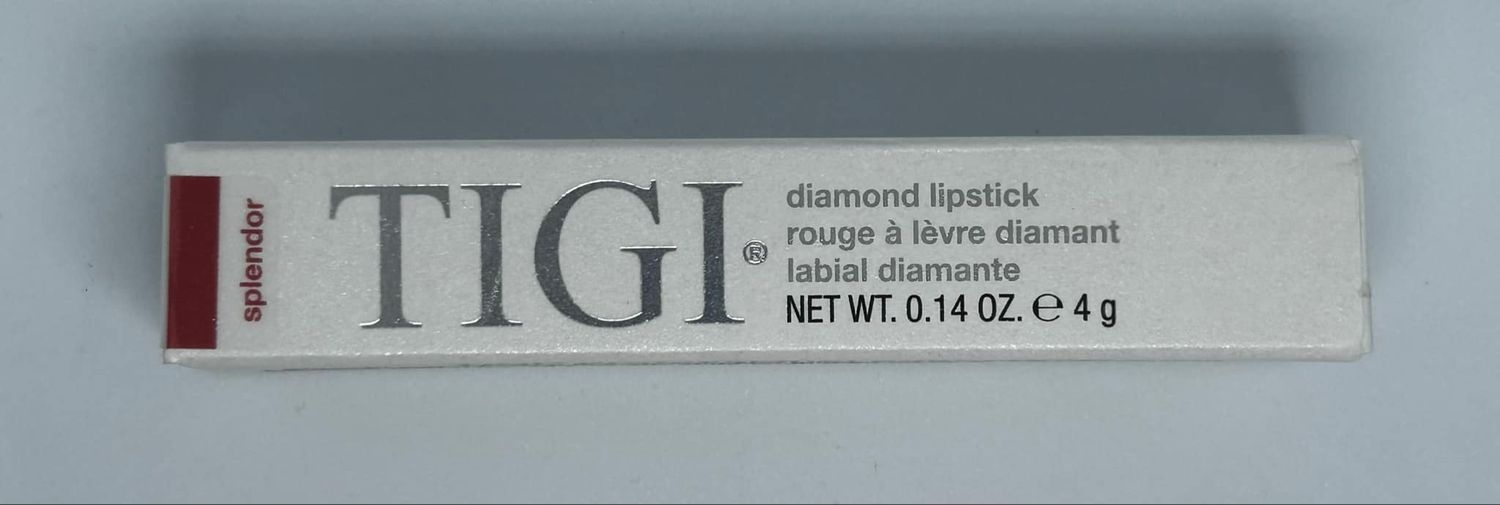 TIGI Diamond Lipstick, Splendor
