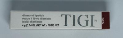 TIGI Diamond Lipstick, Loyalty