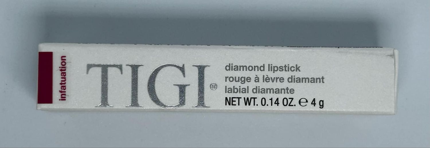 TIGI Diamond Lipstick, Infatuation
