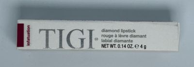 TIGI Diamond Lipstick, Infatuation