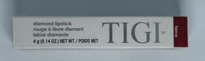 TIGI Diamond Lipstick, Fierce