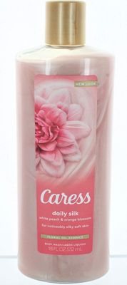 Caress Daily Silk