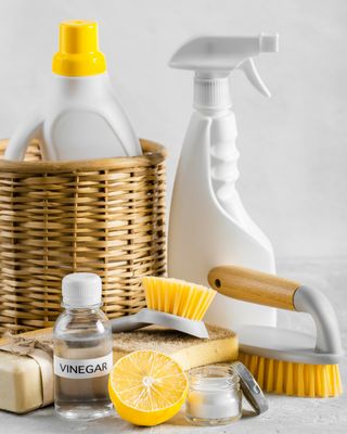 Household Cleaning