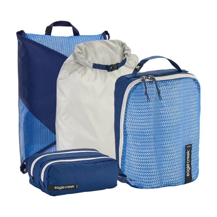 Pack-It Weekender Set