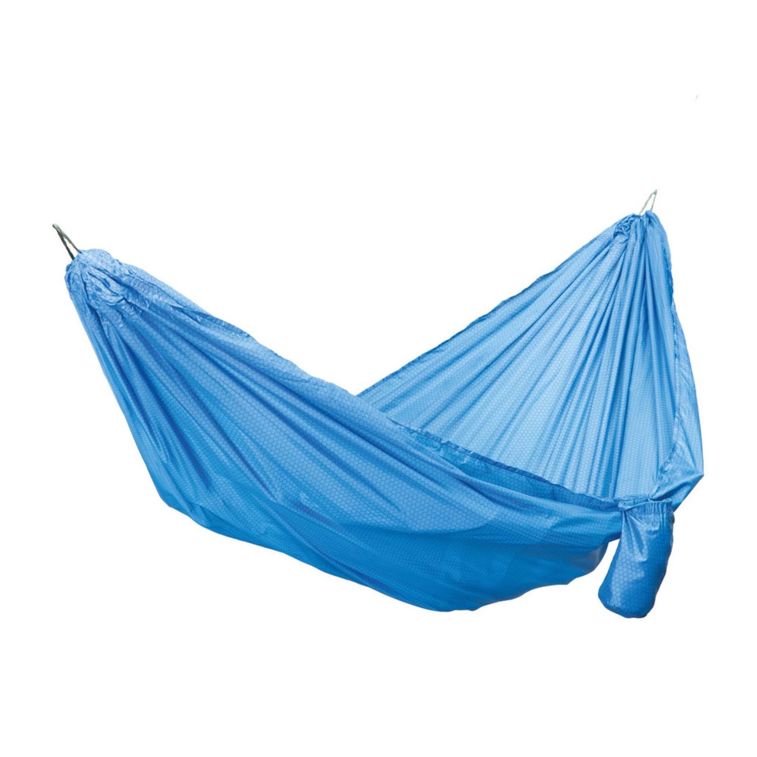 Travel Hammock Kit, Color: Bluebird