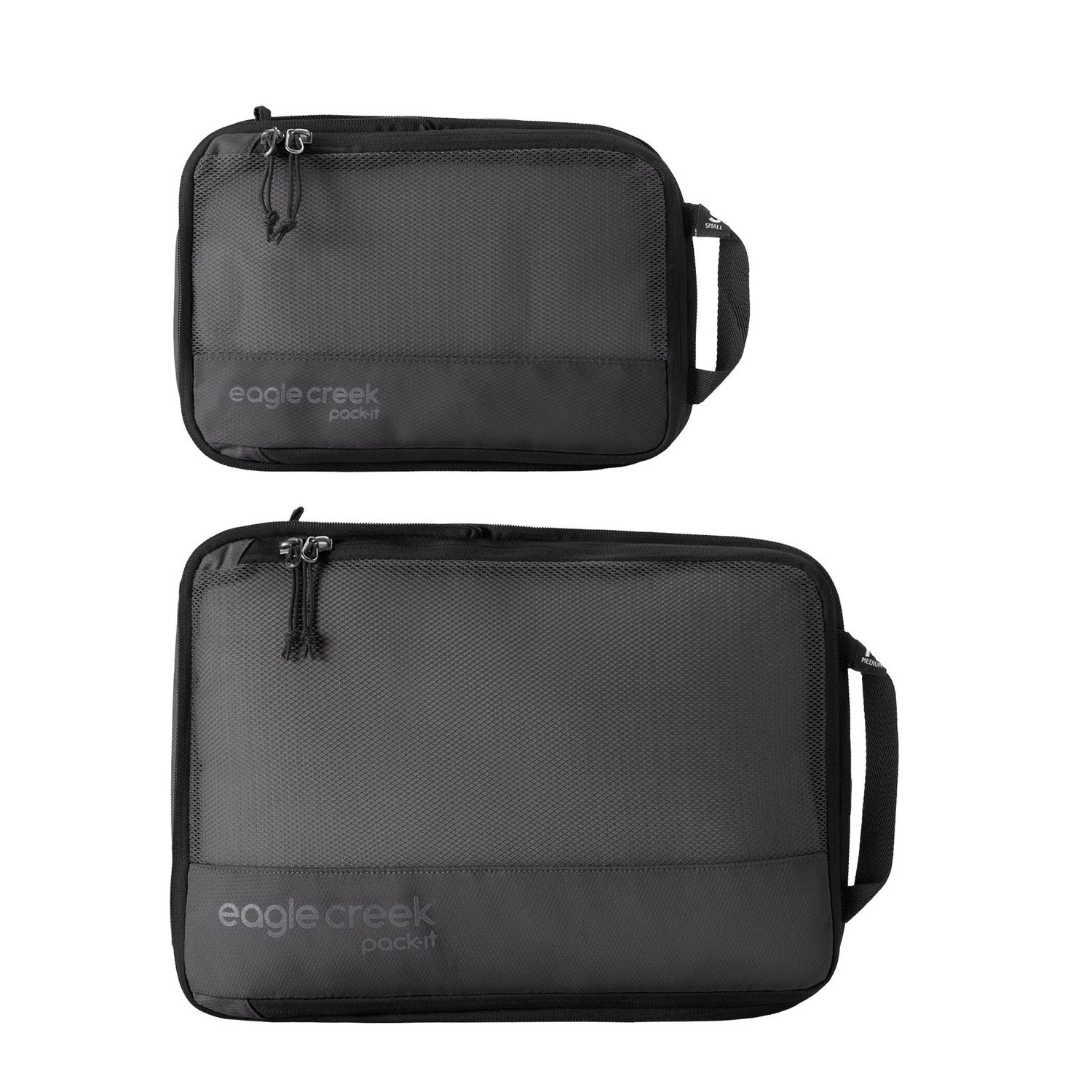 Pack-It Reveal Compression Cube Set