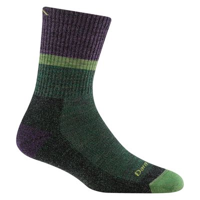 Ranger Micro Crew Moss Midweight w/ Cushion 5002 Women&#39;s Socks