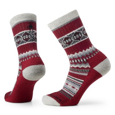 Everyday Cozy Snowed In Sweater Crew Socks Everyday Cozy Snowed In Sweater Crew Socks