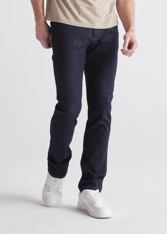 Performance Denim Slim - 32&quot; Inseam