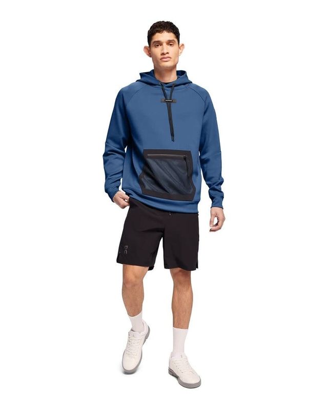 Hoodie - Men&#39;s