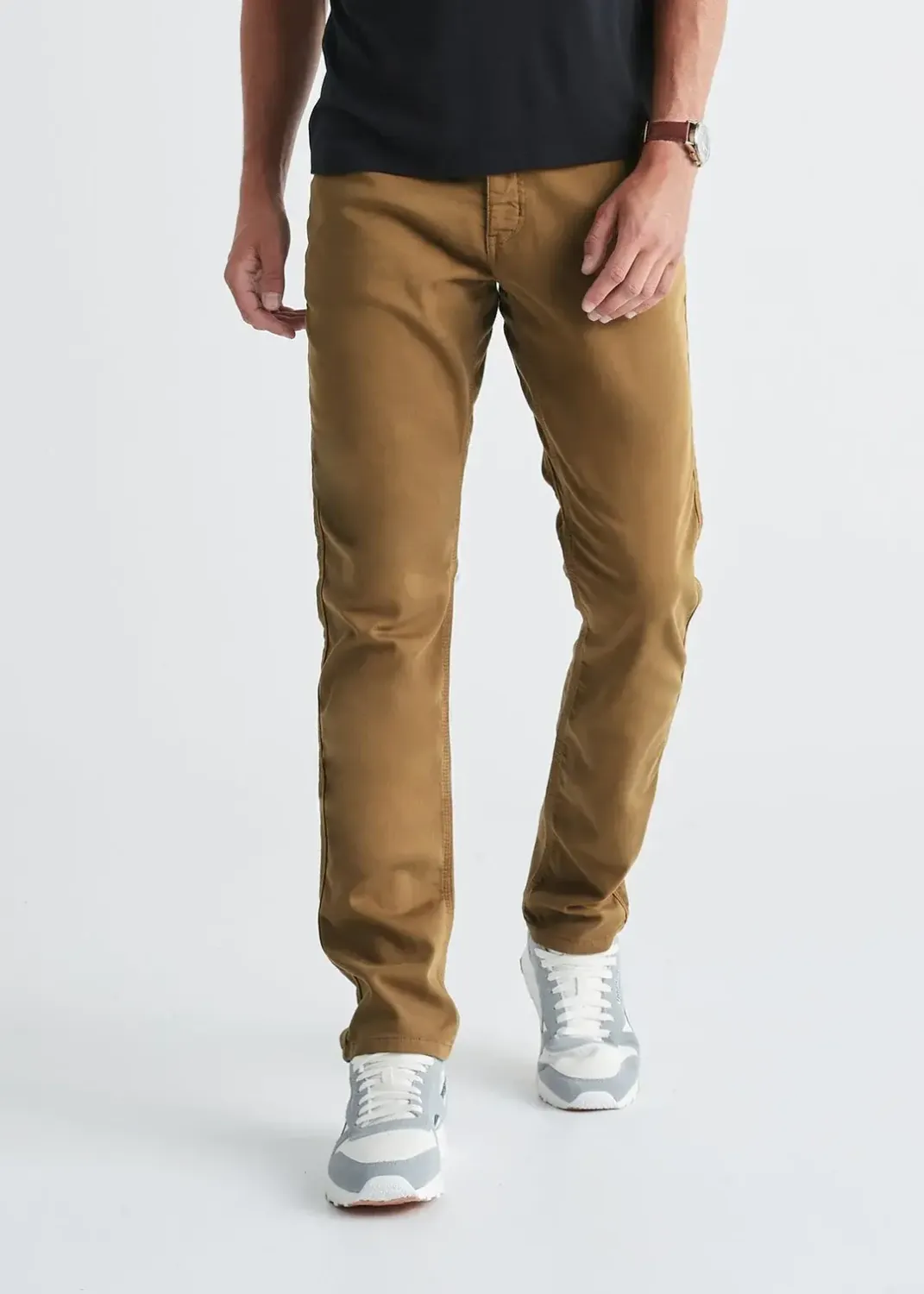 No Sweat Pant Relaxed Taper 34&quot; Inseam