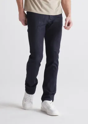 Performance Denim Slim - 34&quot; Inseam