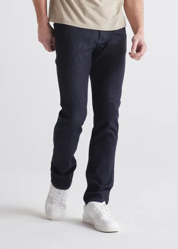 Performance Denim Slim - 34&quot; Inseam