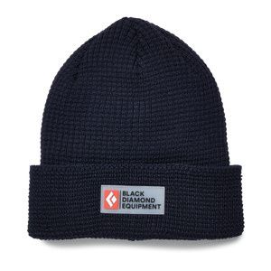 Double Waffle Beanie