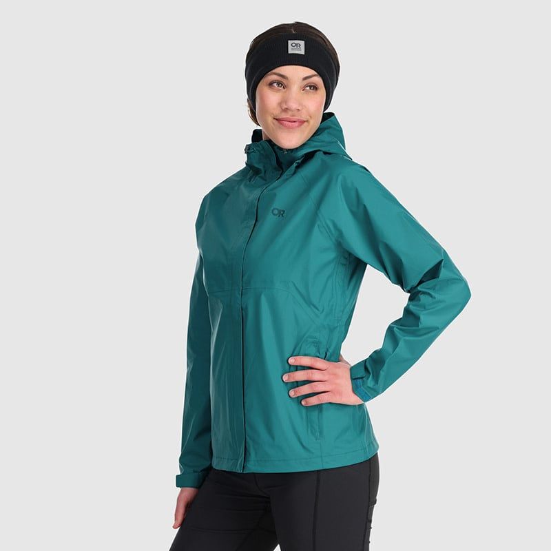 Women&#39;s Apollo Rain Jacket