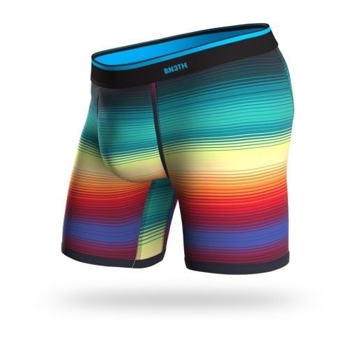 Classic Boxer Brief Print