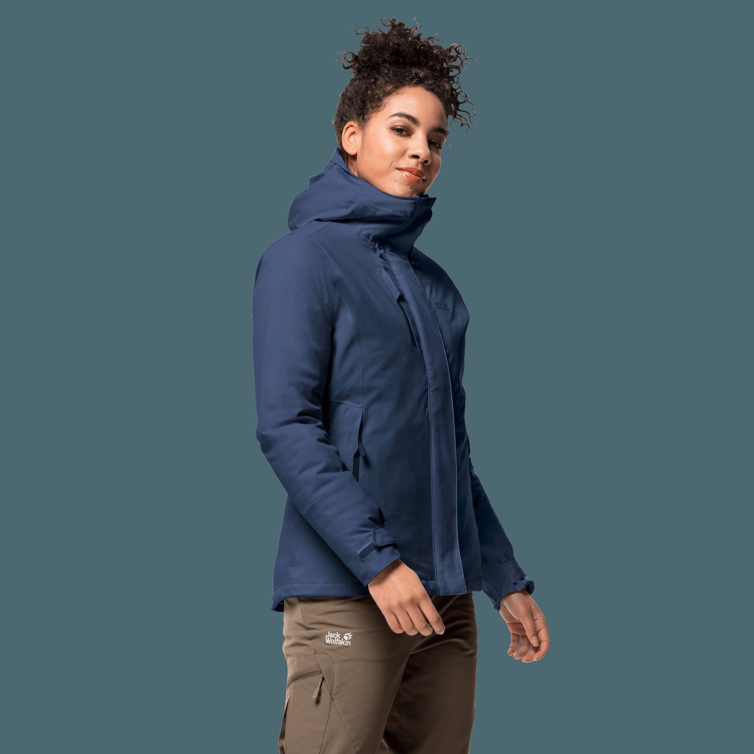 Troposphere Jacket Women&#39;s
