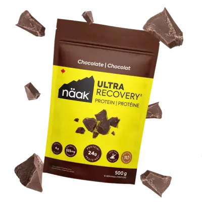 Ultra Recovery Protein