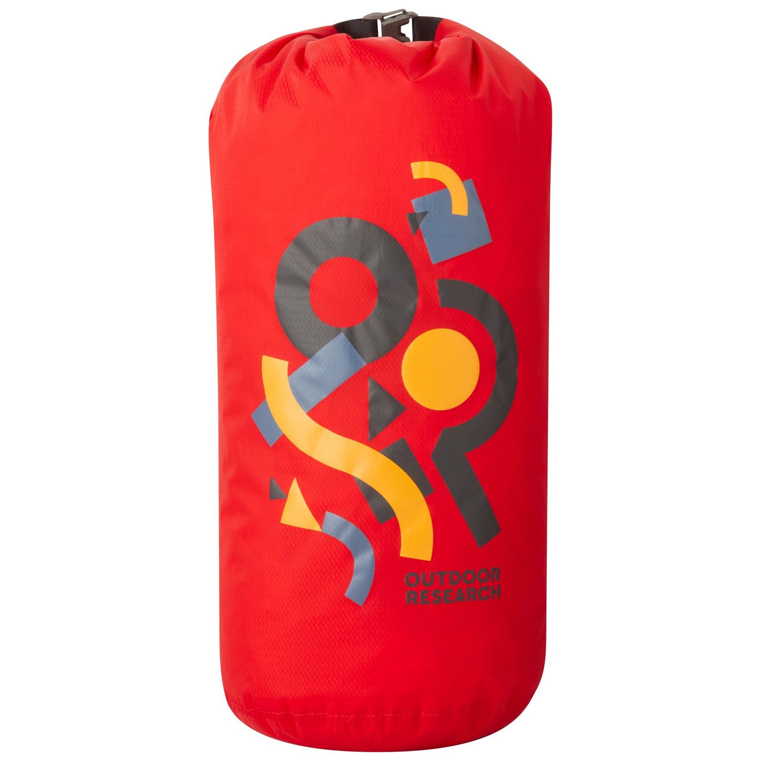 PackOut Graphic Dry Bag
