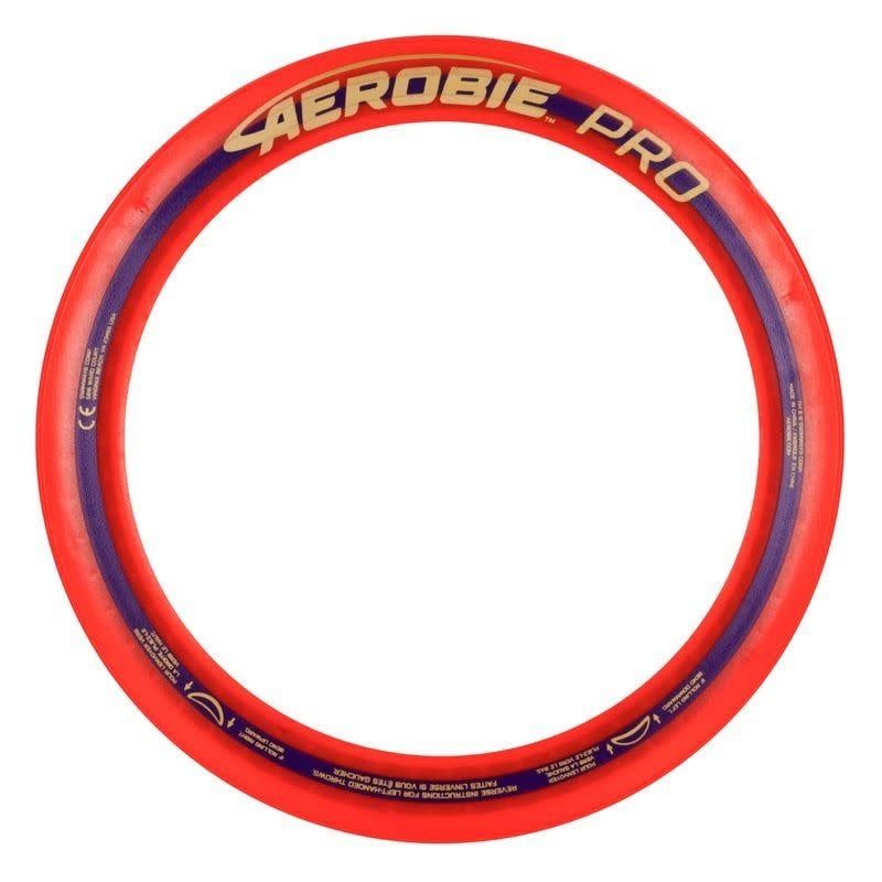 Pro Ring 
