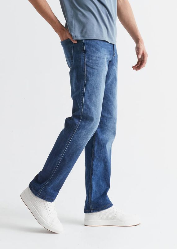 Performance Denim Straight Men&#39;s- 32&quot; Inseam