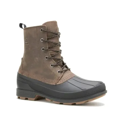 Lawrence Winter Boots