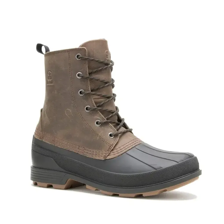 Lawrence Winter Boots