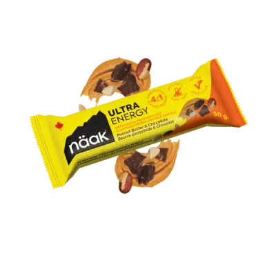 Ultra Energy Bar