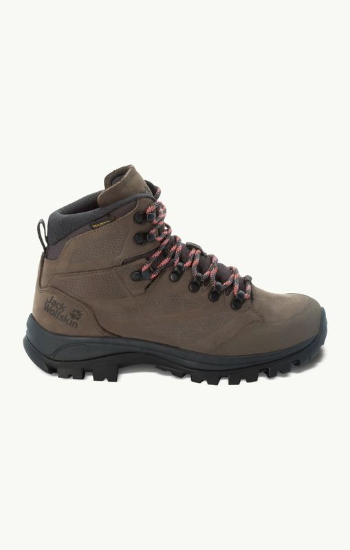 Rebellion Texapore Mid Women&#39;s