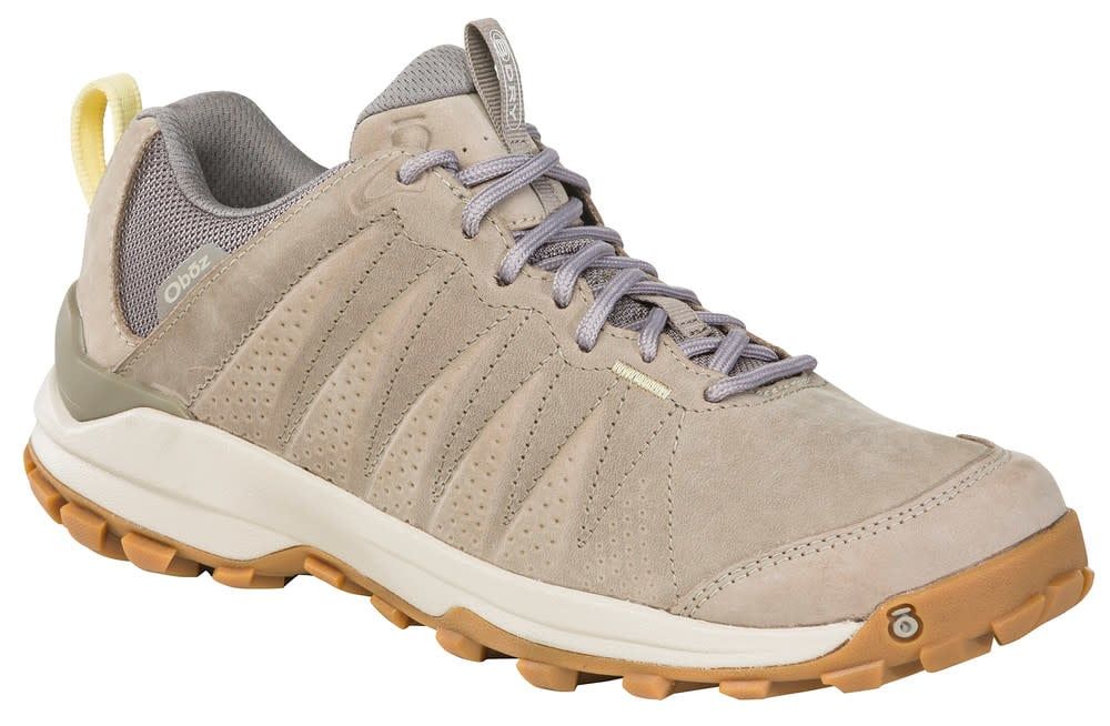 Sypes Low Leather Waterproof - Women&#39;s