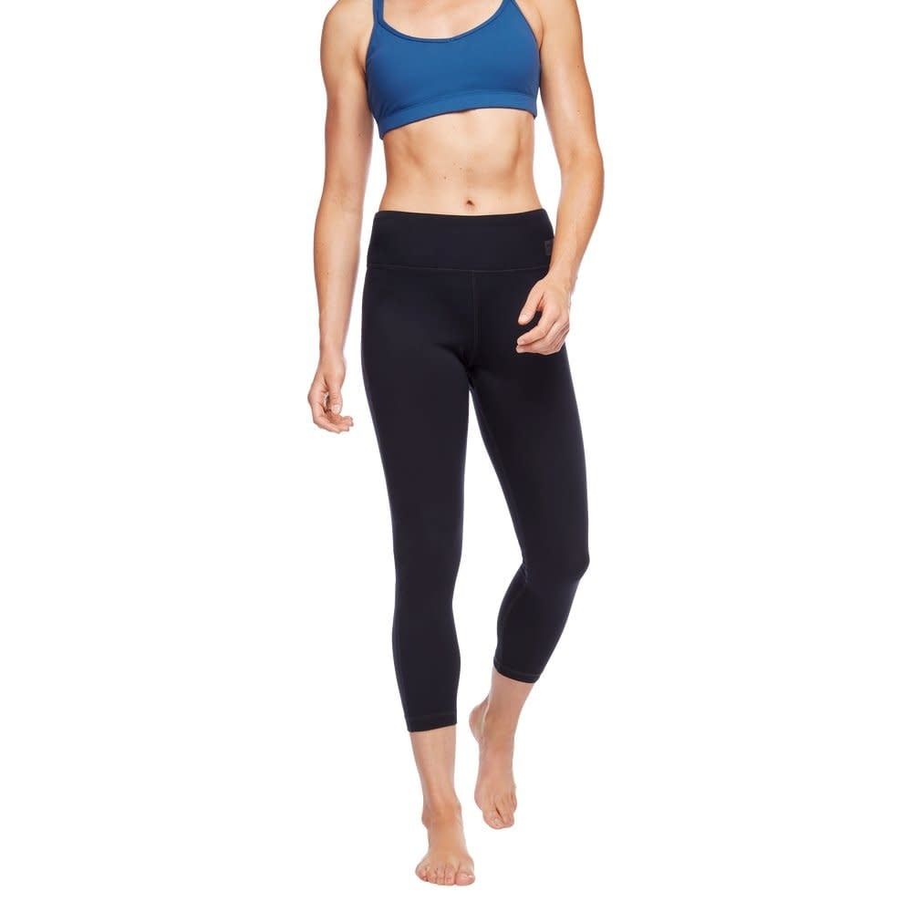 Rise Tights