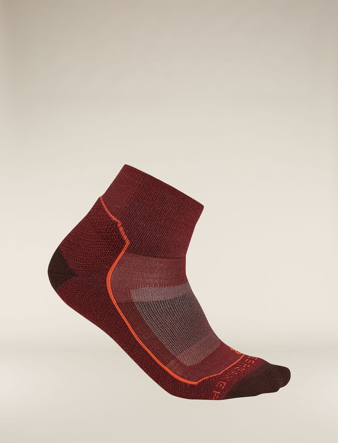 Hike+ Light Mini Sock Men&#39;s