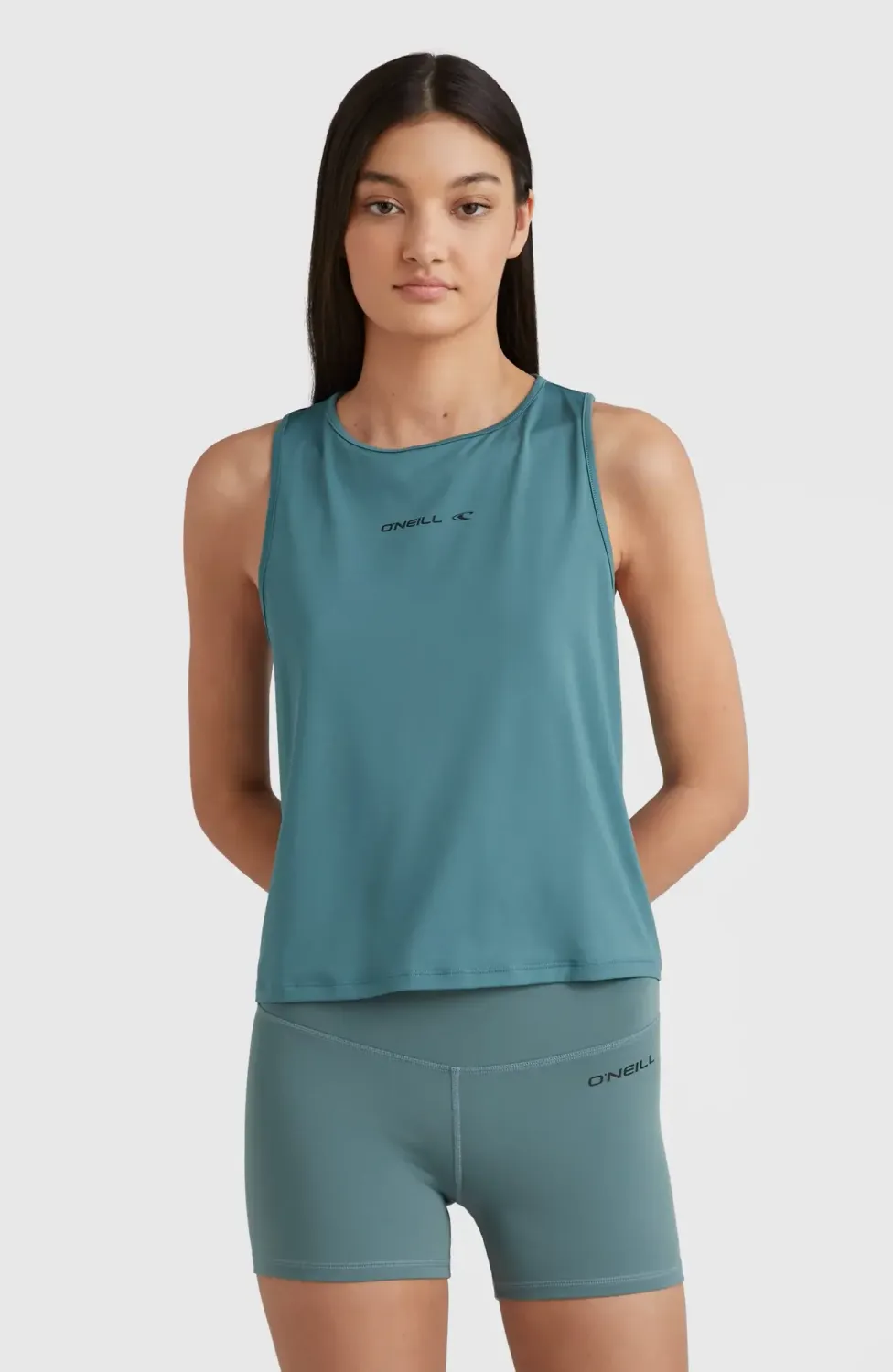 Rutile Tank Top