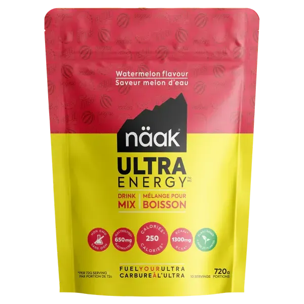 Ultra Energy Drink Mix 720g