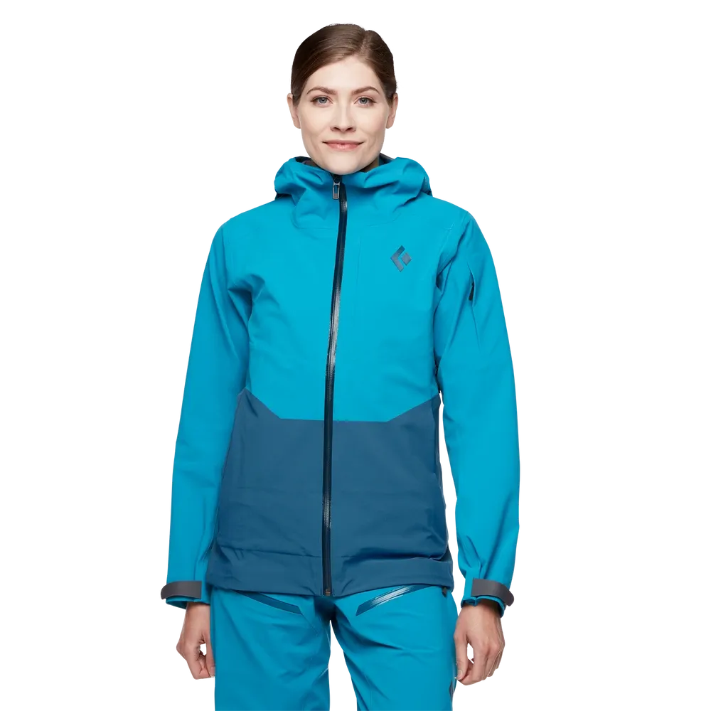 Recon Stretch Ski Shell - Women&#39;s