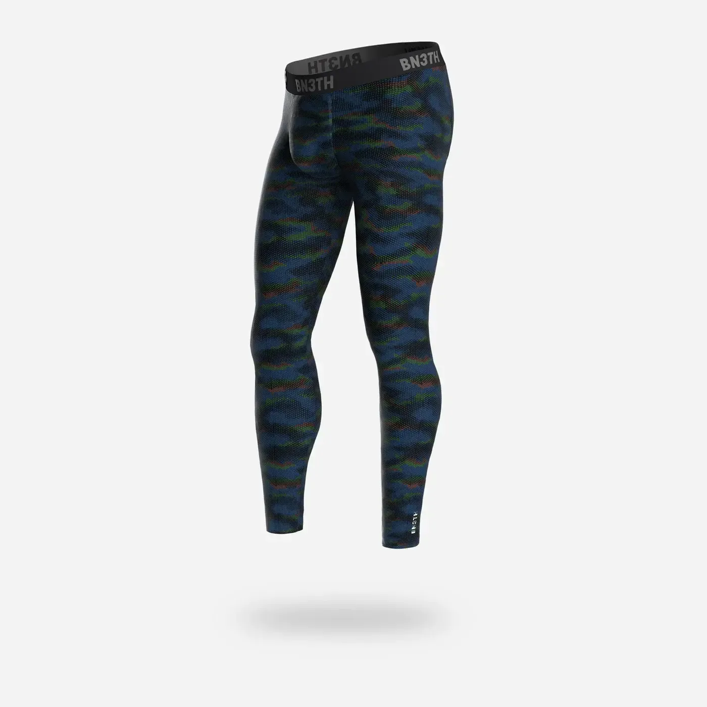 Pro Ionic+ Full Length