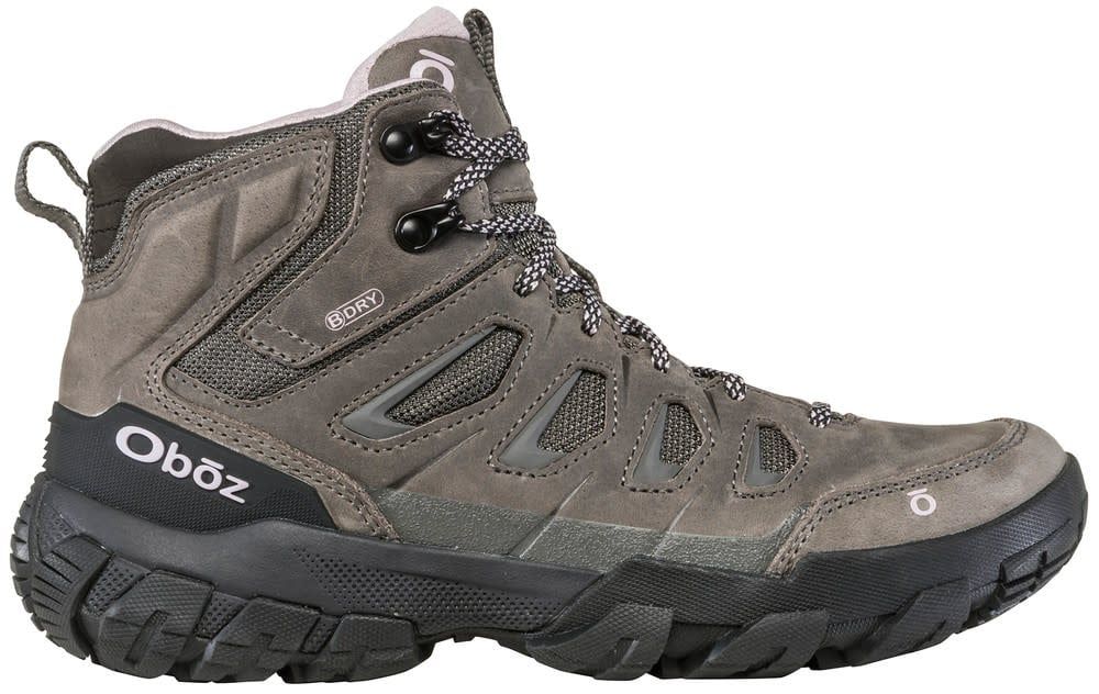 Sawtooth X Mid B-Dry Waterproof Women&#39;s Wide