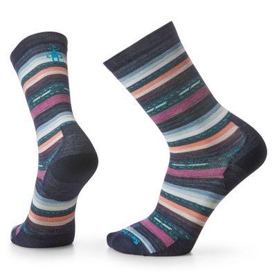 Everyday Margarita Crew Socks