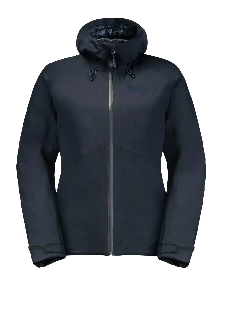 Wisper Insulated Jacket Women&#39;s