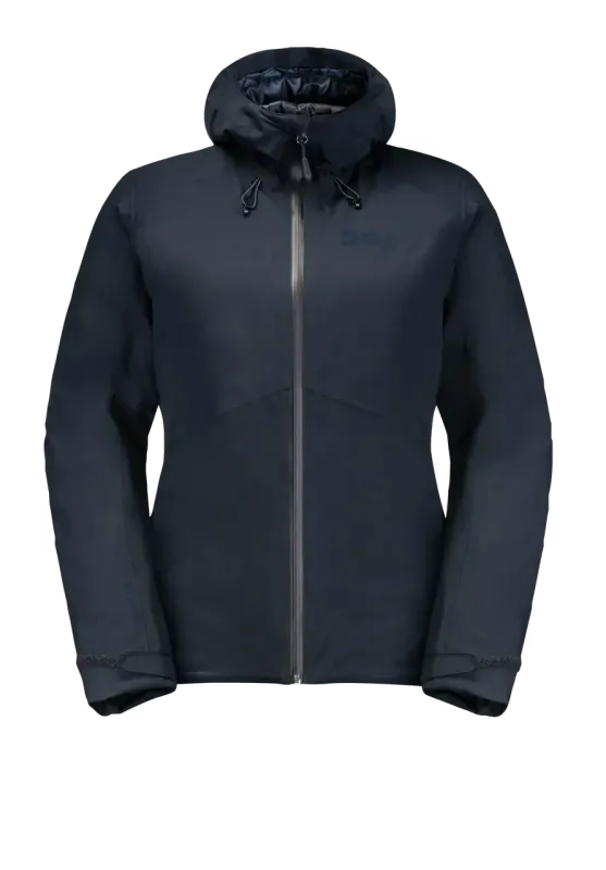 Wisper Insulated Jacket Women&#39;s