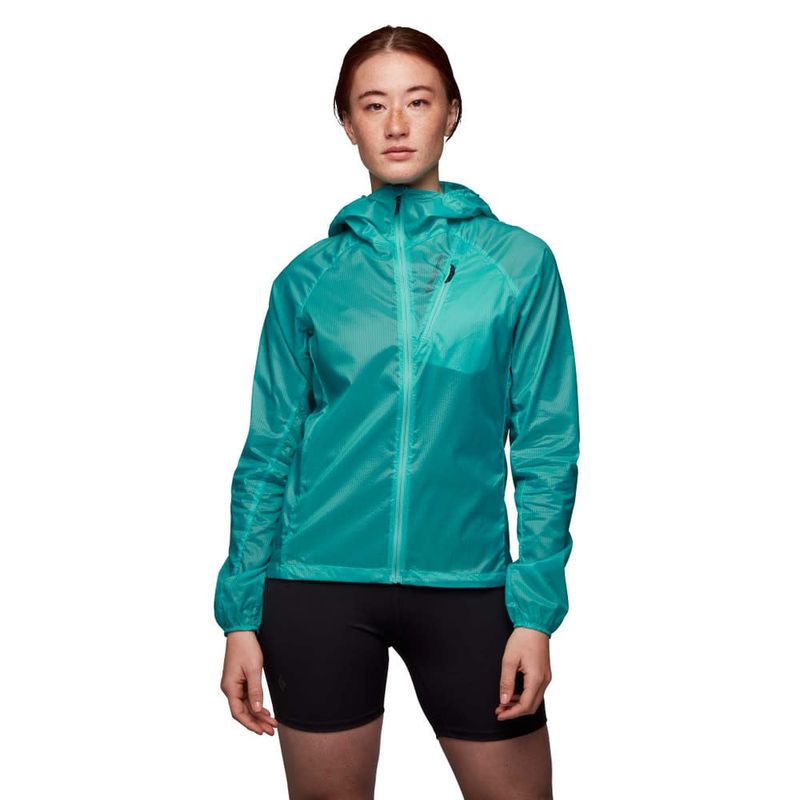 Distance Wind Shell Women&#39;s