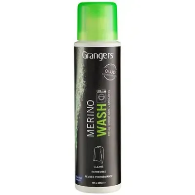 Merino Wash - 300ml