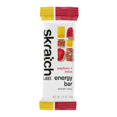 Energy bar