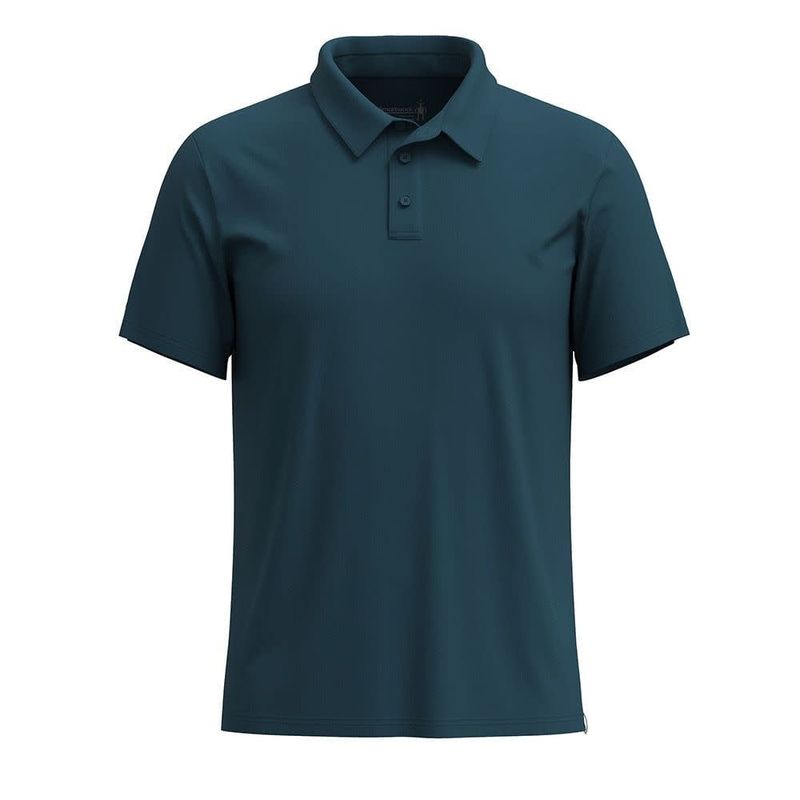 Short Sleeve Polo