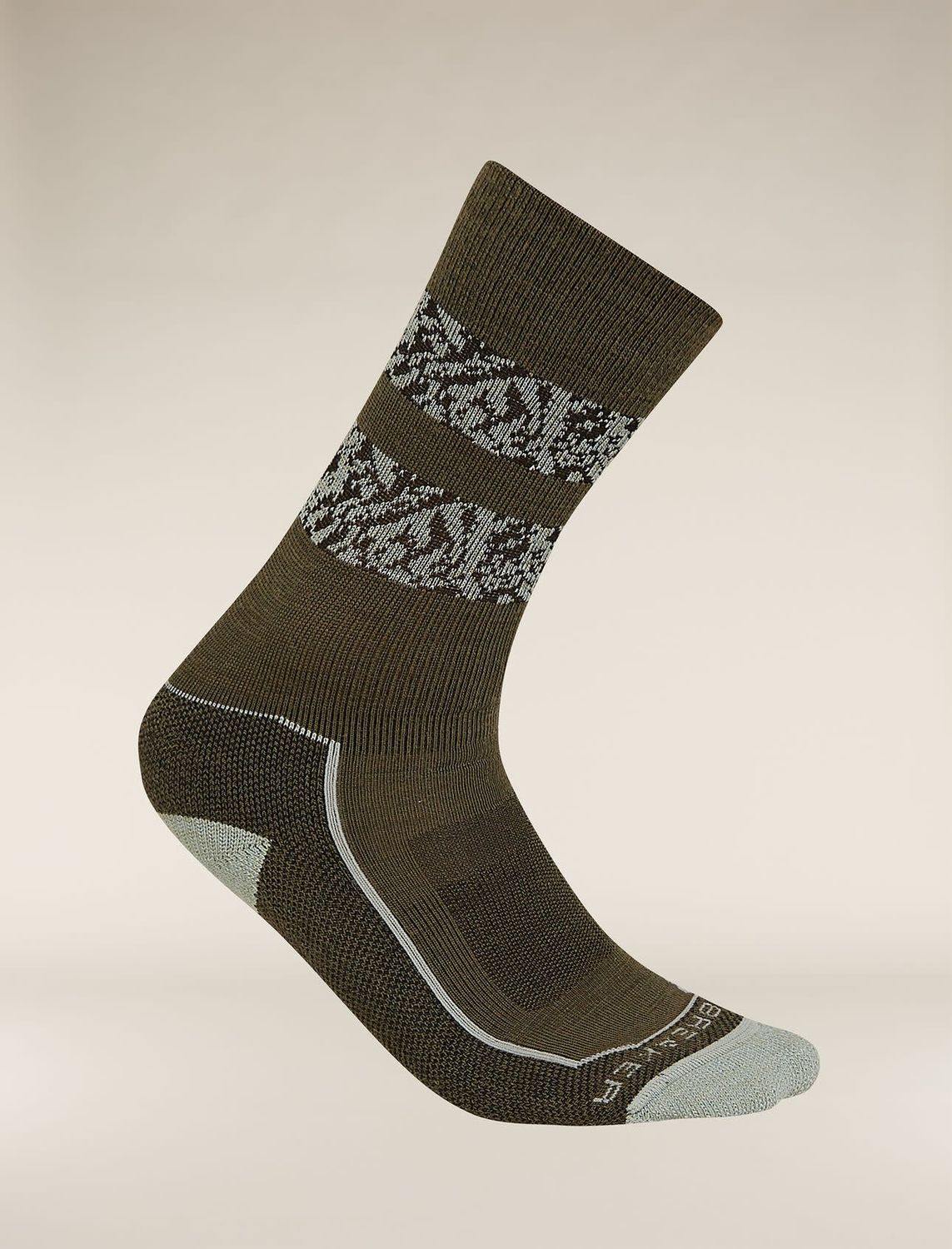 Hike+ Light Crew Sock Men&#39;s