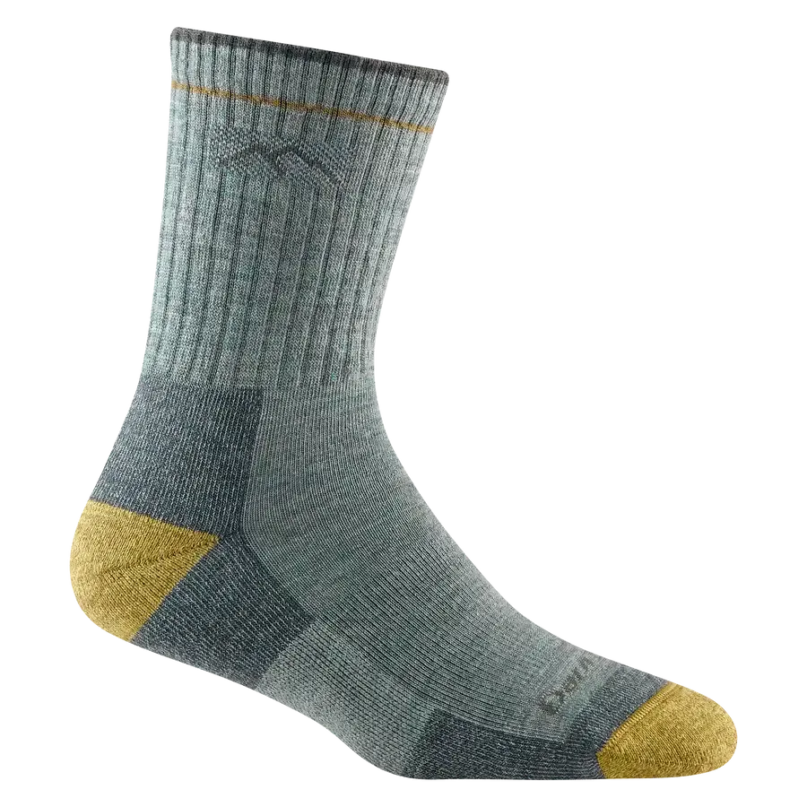 1903 Hiker Micro Crew Cushion Women's