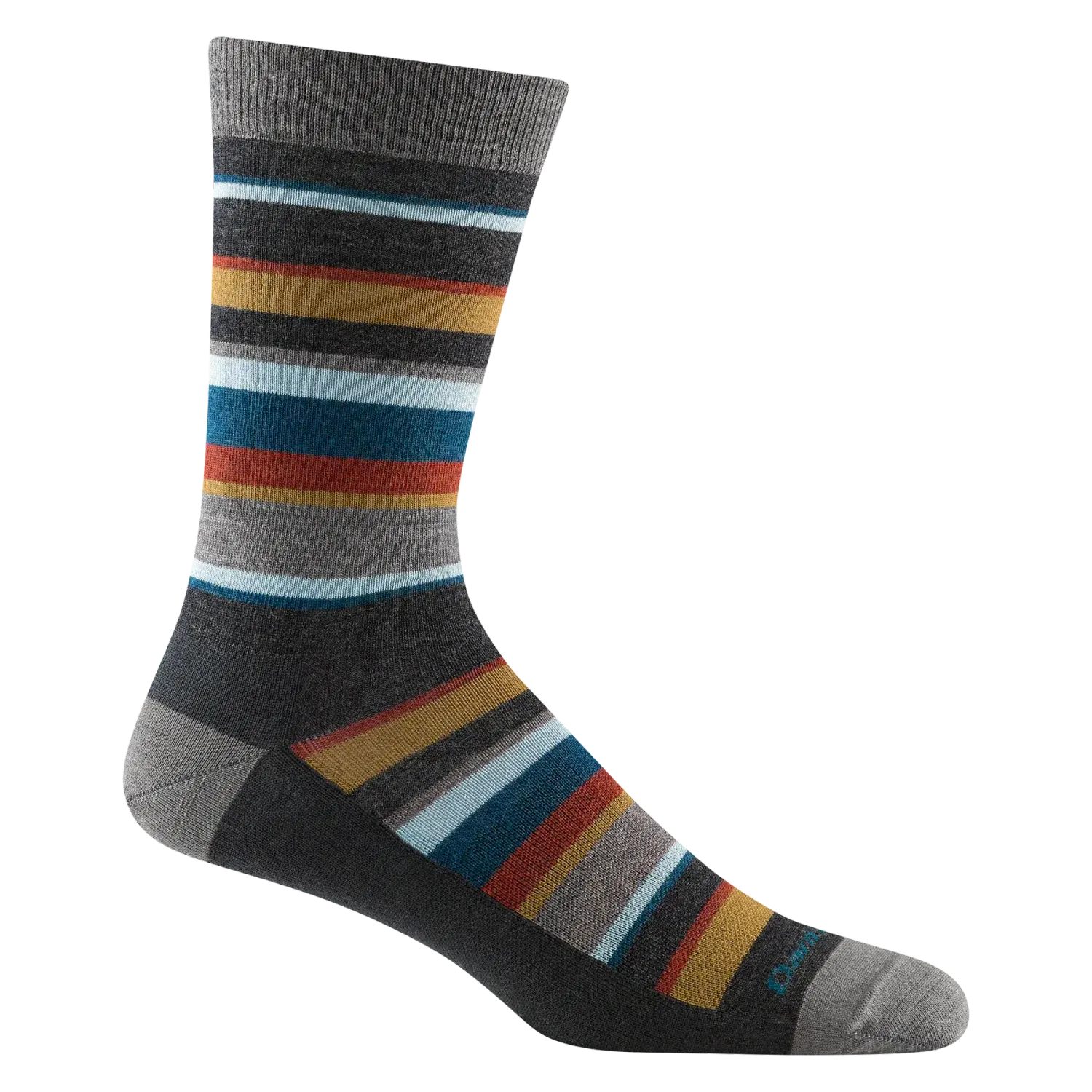 Druid Crew Socks Light 6090 Men&#39;s