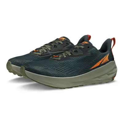 Experience Wild Men&#39;s Shoes