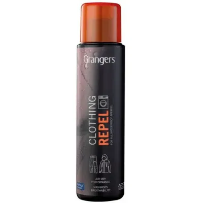 Clothing Repel Waterproofing Treatment - 300ml