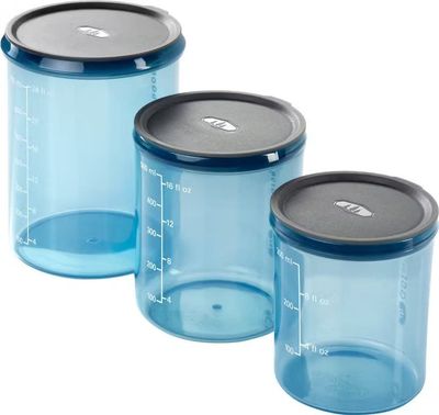 Infinity Storage Set